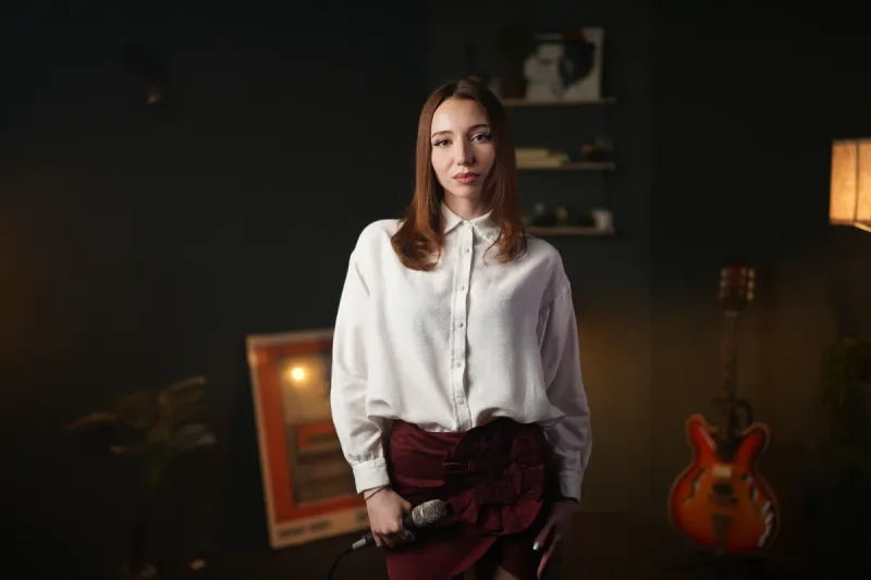 Giulia Sirbu avatar